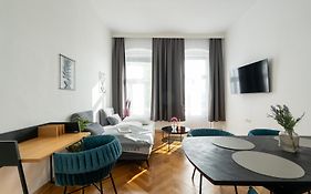 FarawayHomes Studios Klosterneuburg